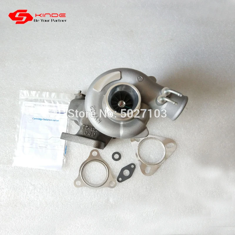 Susirick TD04 49177-01510 49177-01511 MD094740 turbo For Mitsubishi SHOGUN Delica Pajero L200 L300 4D56T engine supercharger