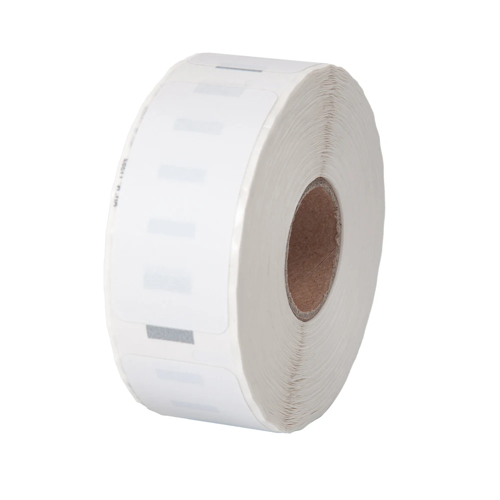 5 Roll Dymo 11352 Compatible Address Label Printer Labels Rolls - 54mm*25mm - Address Sticker- (500 Labels/Roll)