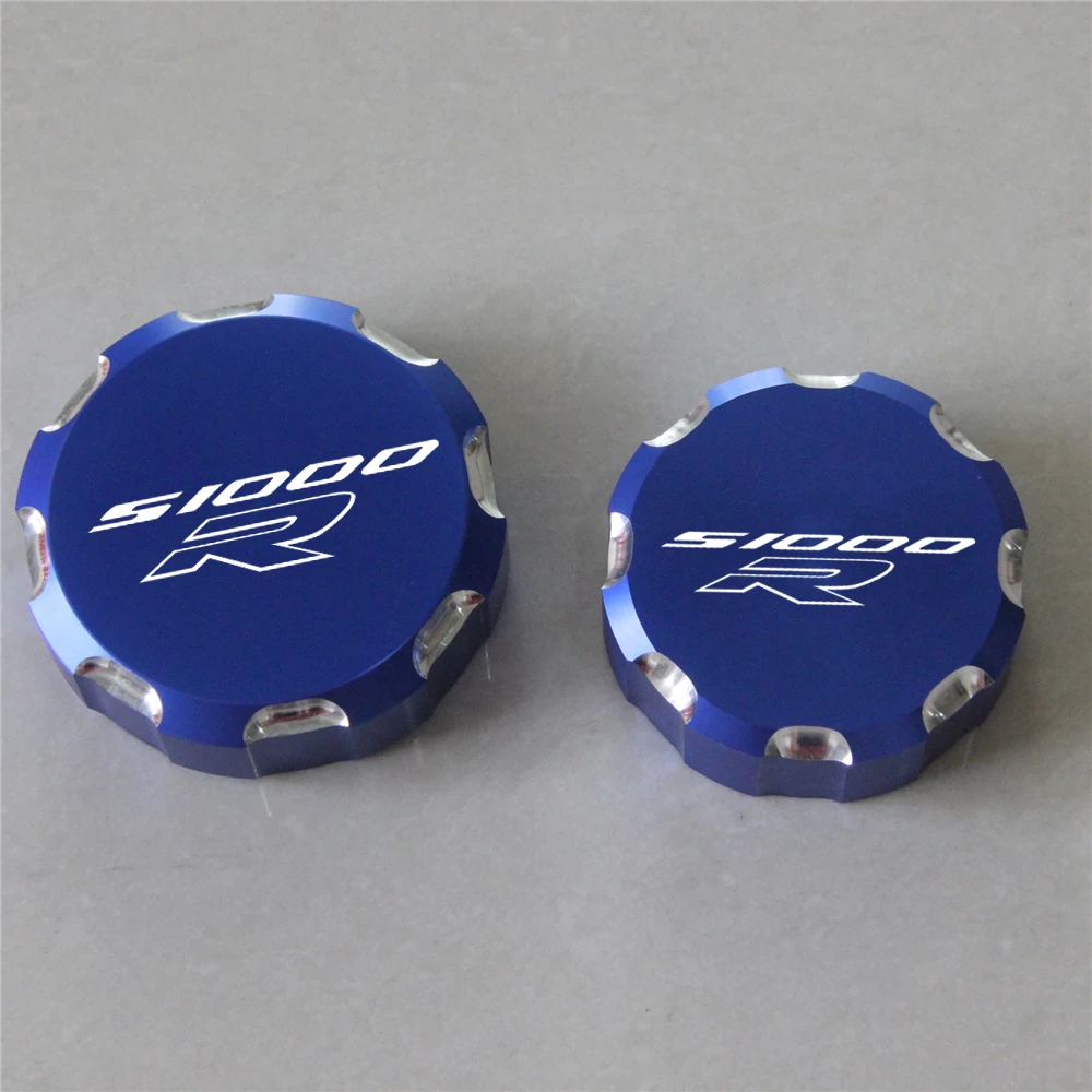 

Алюминиевая передняя и задняя крышка мотоцикла для BMW S1000R S1000 R 2012-2021 2016 2017 2018 2019