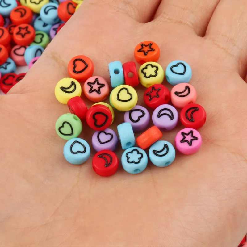 7x4mm Mixed