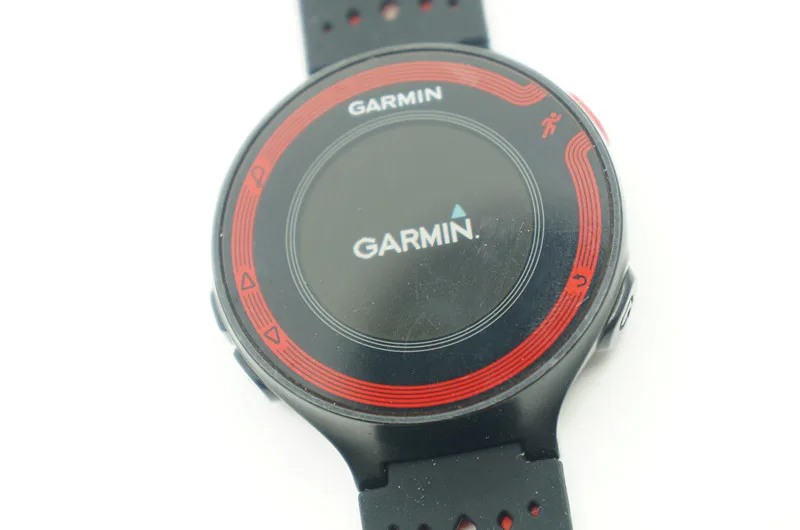 Original GARMIN forerunner 220 GPS Sports running Marathon smart Watch