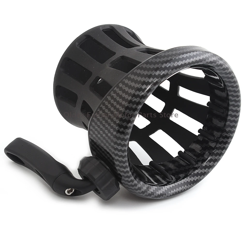 For Goldwing GL1800 Accessories Motorcycle Handlebar Adjustable Cup Holder Drink For Honda Gold wing GL 1800 2018-2022 2019 2020