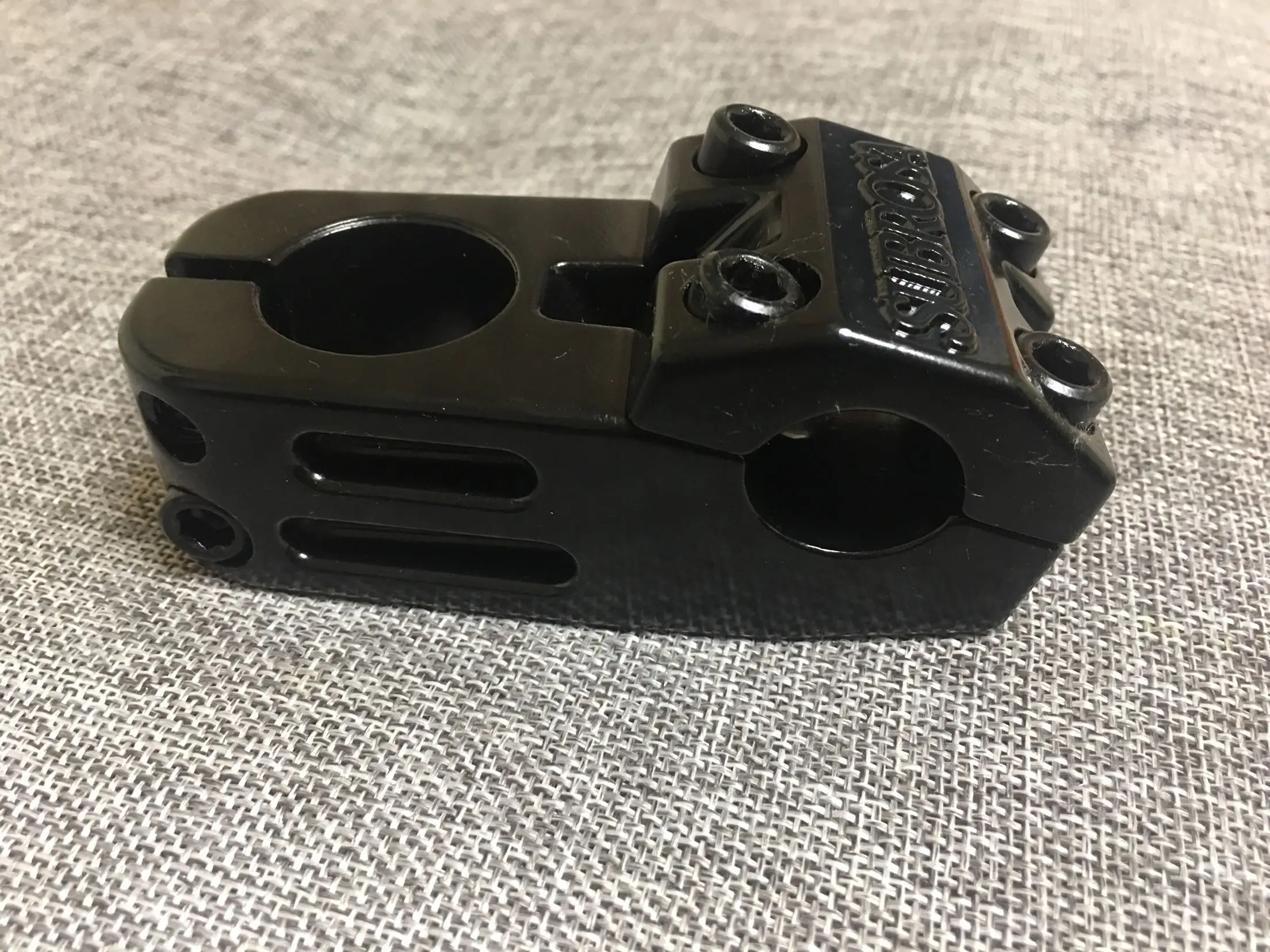 Subrosa bmx allbmxトップロードステム22.2 28.6 - AliExpress 18