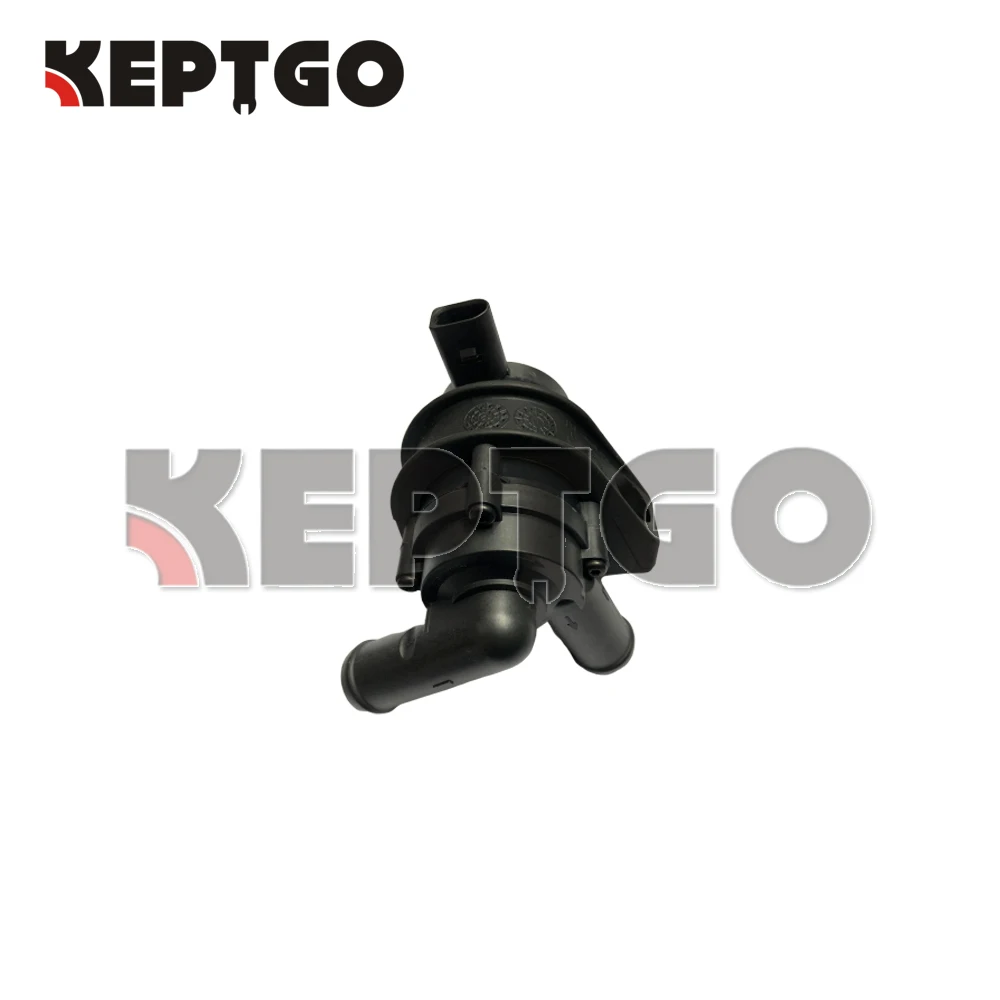 Good Quality Additional Auxiliary Water Pump For Audi A4 A6 A8 OEM:06C121601 06C 121 601