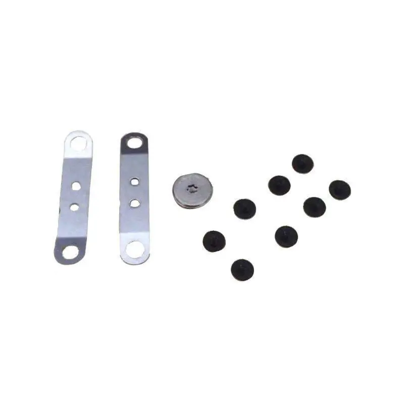 2022 New 1 Set Trackpad Touchpad Screws Set Repair Part for macbook Pro 13