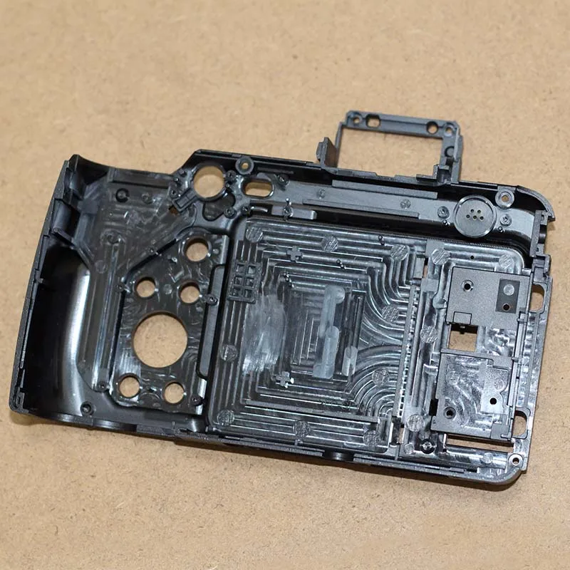 Новая задняя крышка рамка запасные части для цифровой камеры Nikon coolpix P1000