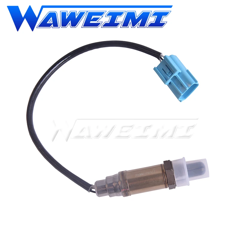 

WAWEIMI Lambda Oxygen Sensor 22690-9M600 For NISSAN SENTRA ALTIMA For INFINITI G20 I35 1.8 2.4 3.5 L4 V6 2001- 234-3113