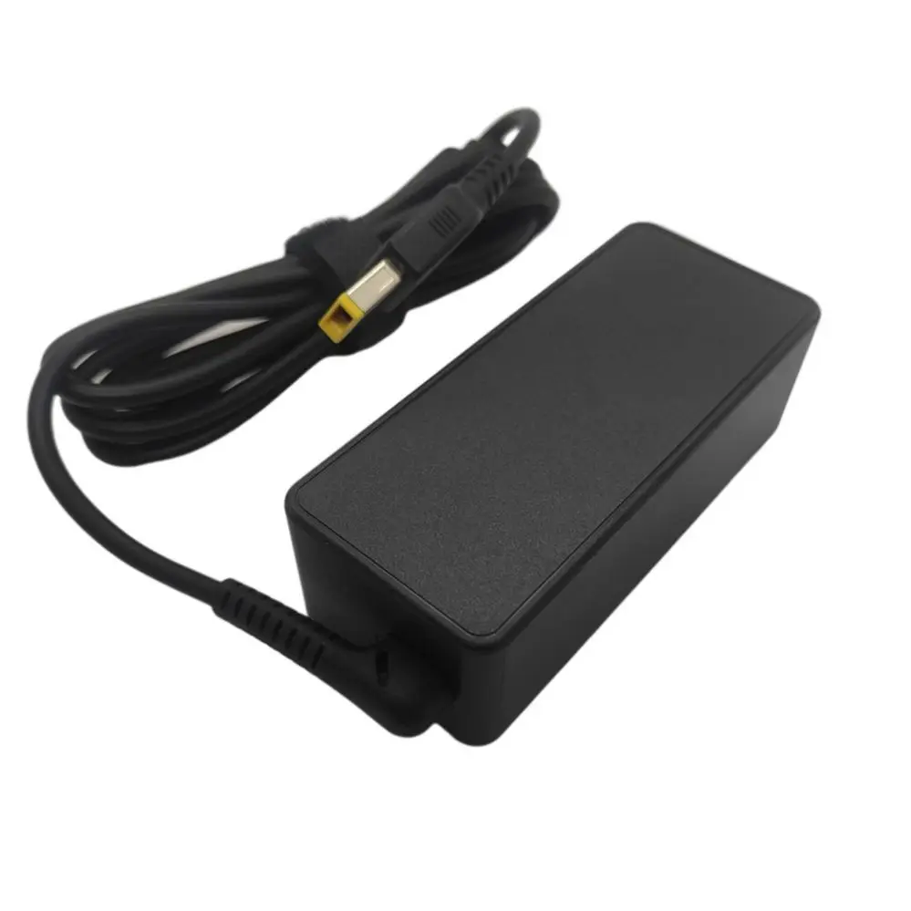 20V 2.25A 45W USB Ordinateur Portable Chargeur Adaptateur secteur Pour Lenovo Yoga 2 11 11S S1 K2450 T431S X230 X240 X240S E575 ADLX45NCC3A