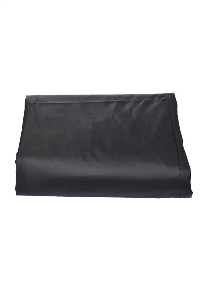 Universal Waterproof Truck Tail Cover Dustproof Pickup Canvas Canopy Windproof Awning Bed Cloth Cover Tent For Car Accessories