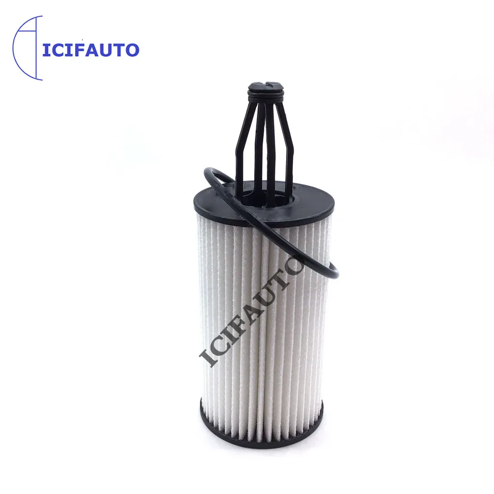 Oil Filter For Mercedes E550 ML350 ML550 R350 SLK350 GLK350  W204 W212 W218 W166 A2761800009,A2761840025,2761840025,2761800009