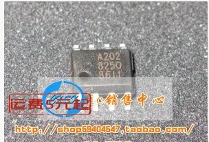 (5 szt.) A202 SOP-8