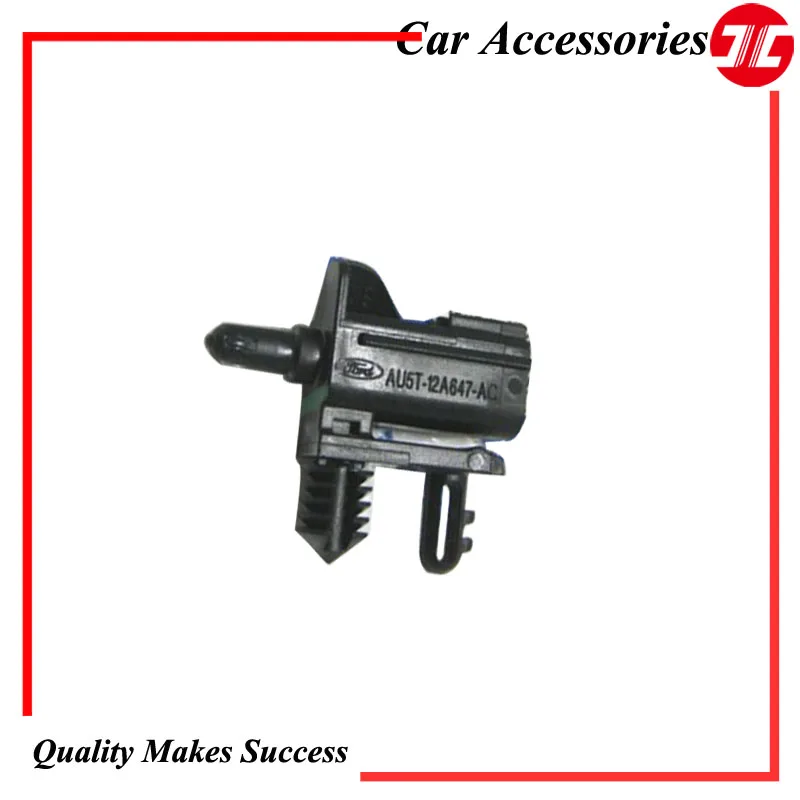 Original Air Temperature Sensor For Car Ford-Focus Mondeo- Kuga Taurus Tourneo V362 2.0L AU5T-12A647-AC Petrol Engine Auto Parts