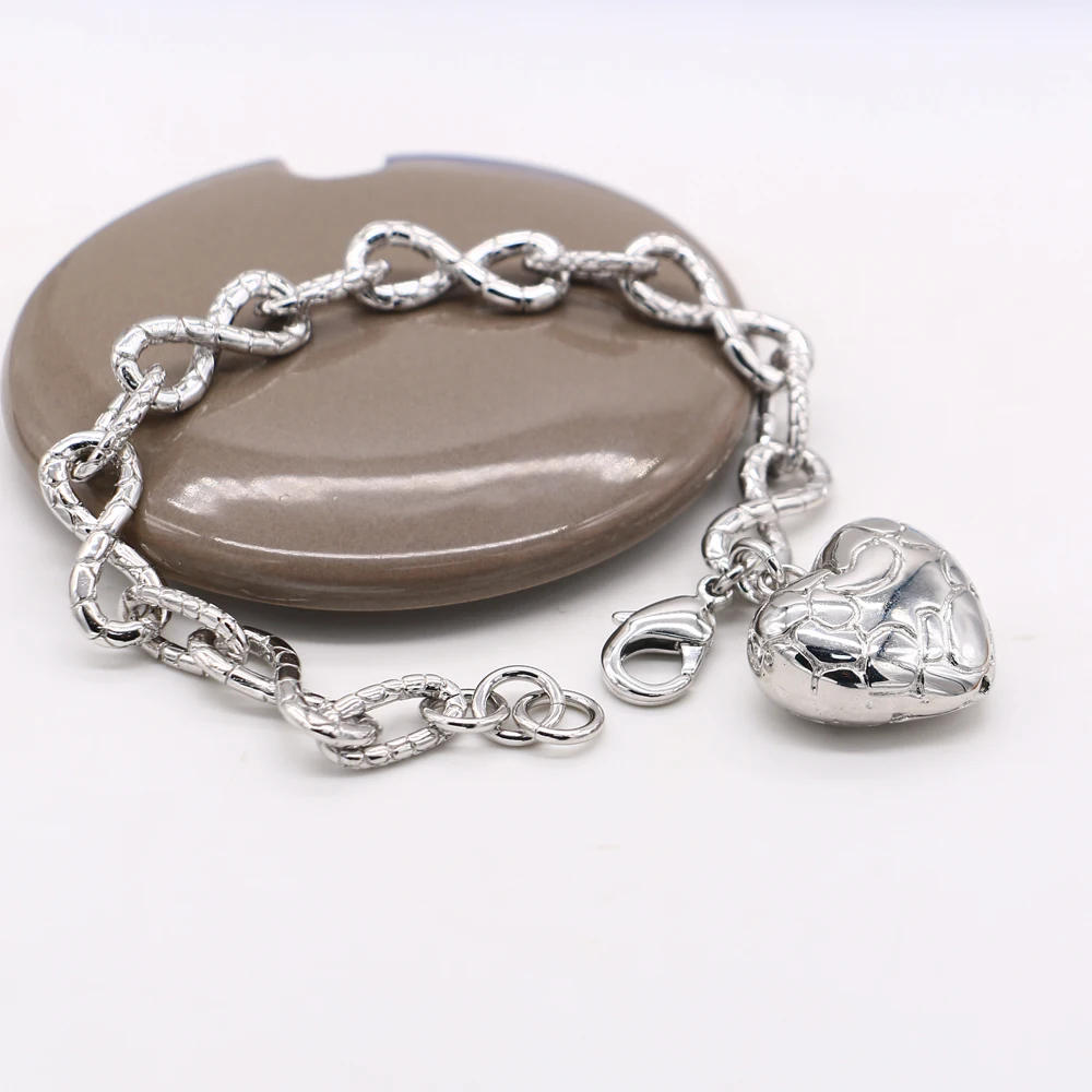 

Женский браслет с подвеской в виде сердца в стиле ретро-готика, классический, милый, в уличном стиле, модная цепочка, украшение, аксессуар для танцовщиц