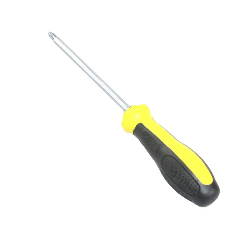 BOSI 6.3mm x 100mm PH&S In 1 Screwdriver With Six Point Socket On The Grip for \