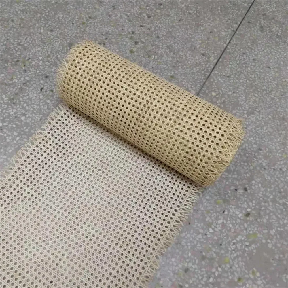 40CM X 1 Meter / 2 Meters Natural Indonesian Real Rattan Wicker Cane Webbing Furniture Chair Table Ceiling