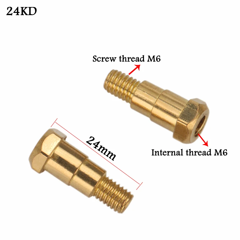 Replacement Welding Weld MIG Gas Nozzle Shroud For Welder Machine Torch Tip Gold 15AK 24KD 36KD