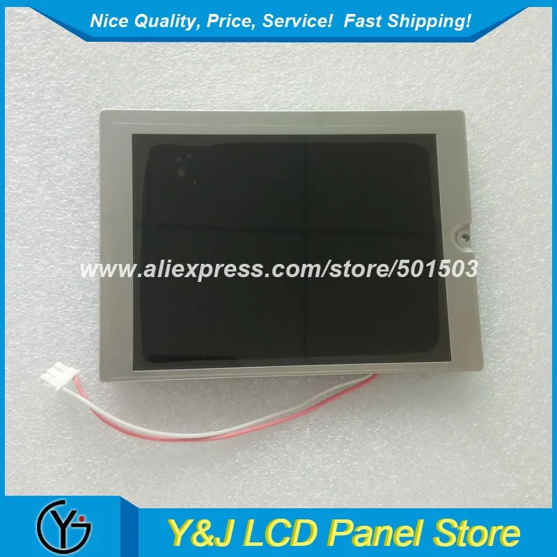 

TCG057QV1AA-G10 5.7inch 320*240 LCD Panel