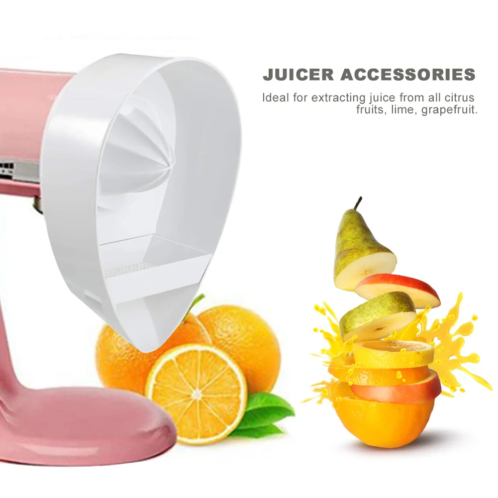 Juicer Accessories Set Juice Extractor Supplies Kit For Kitchenaid JE Citrus Juicer