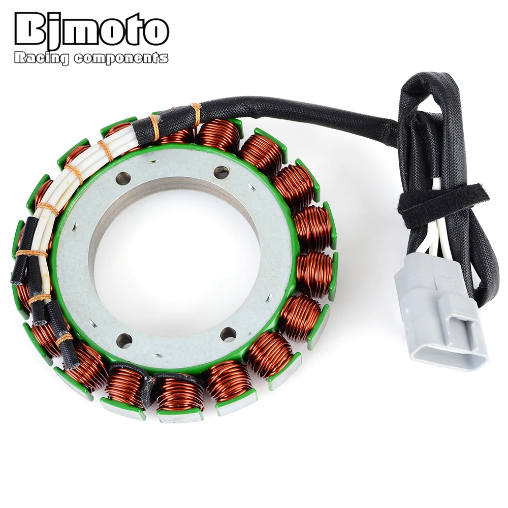 

59031-2126 Stator Coil For Kawasaki KAF620 Mule 3000 3010 Trans 4X4 Hardwoods Green HD 3020 Turf