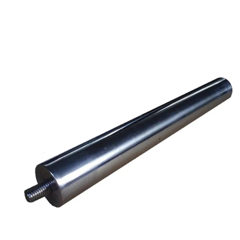 NdFeB Strong Magnetic Wand Diameter 25mm 6K/10K/12K GS Cylinder Sucks Iron Stainless Steel 304 Impurity Remove Filter Magnet