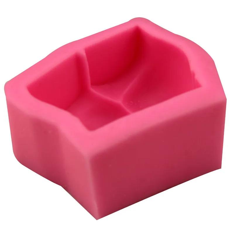 1 Pcs 3d Funny Bikini Silicone Soap Mold Crafts Handmade Craft 3D Insect Soap Mold Soap Molds For Soap Making Soap DIY Tool