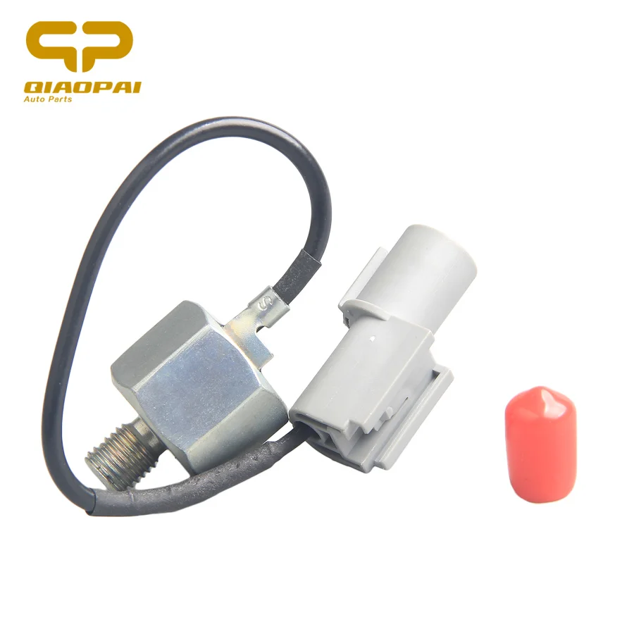 Ignition Knock Detonation Sensor  18640-78G00 18640-52D00 For Alto Vitara XL-7 Aerio Grand Swift Liana Jimny Chevrolet Tracker