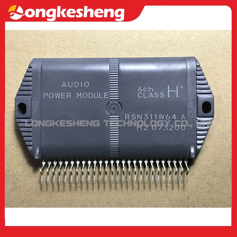 RSN315H42 RSN315H42C RSN313H25 RSN315H42B RSN311W64D RSN311W64B  RSN311W64A  Free Shipping NEW Original Module