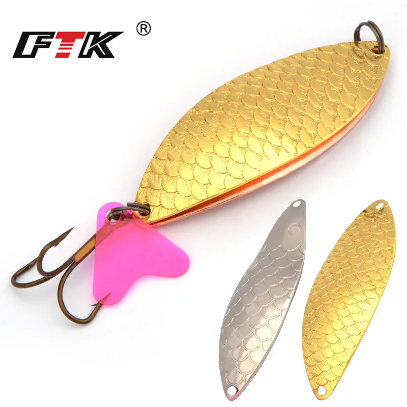 Ftk 1PC 20G 21G Spo… - image