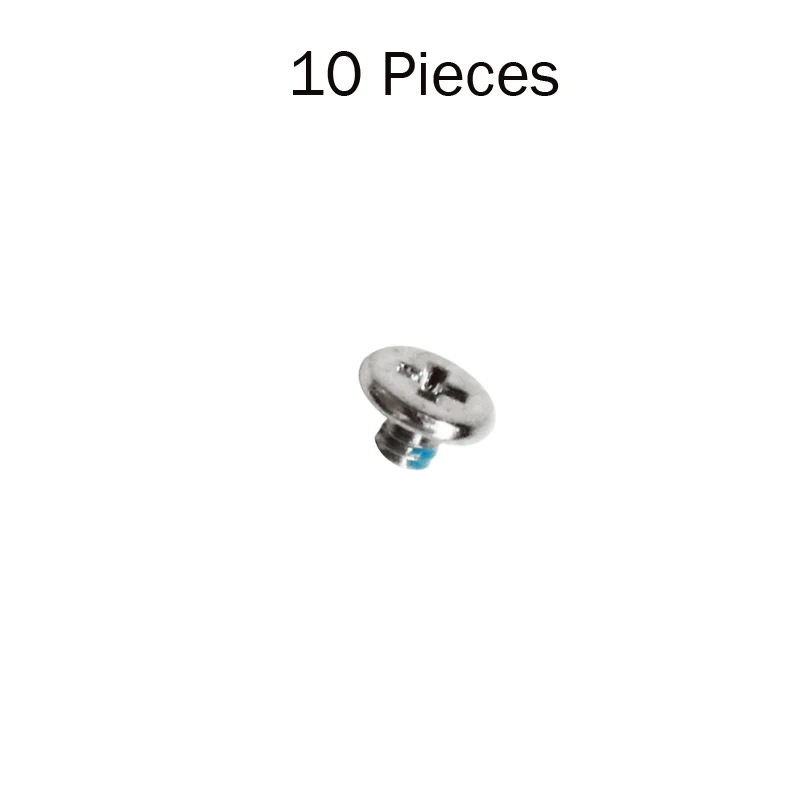 6.3 inch UMIDIGI A7 PRO Set of screws 100% Original New for Set of screws Replacement Accessories for UMIDIGI A7 PRO phone.