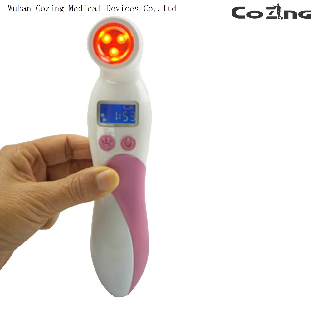 Infrared breast examination apparatus breast thermography inspection equipment medical infrared mammary analyzer