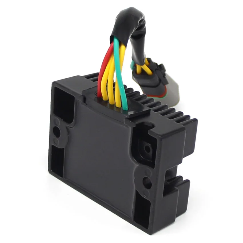 

New Motorcycle voltage regulator rectifier for Seadoo Speedster 200 3000 cc 310 hp 1500 GTX 4-TEC Supercharged Ltd Wake 215 RXP
