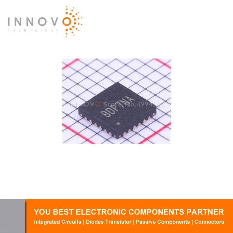 10 قطعة/الوحدة TPA2013D1RGPR BTI PAM8006ATR NS4251 SY6014QCC BDP QFN-20 QFN-32 QFN-16 QFN-24 جديد الأصلي #4