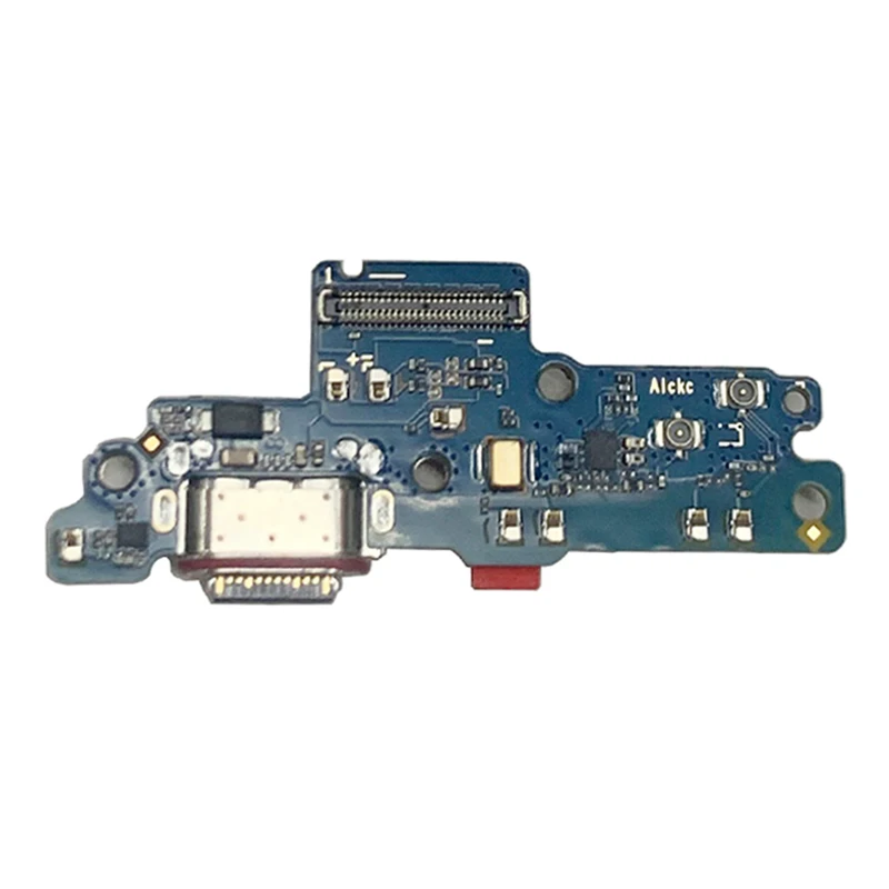 Charging Port Connector Board Flex Cable For Sony Xperia 10 III USB Charging Connector Repair Parts