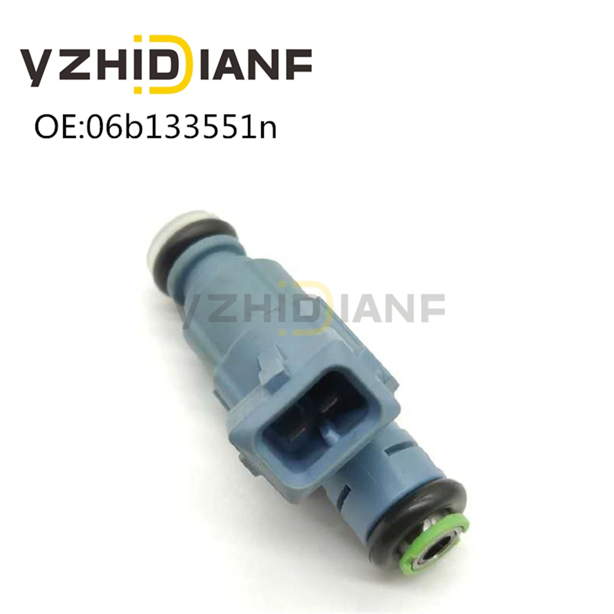 1x Fuel Injection nozzle for Audi A4 A6 VW- Passat engine code:BKB/AWl BGC CEDA 06B133551N,0280156070,0280156071,0 280 156 070