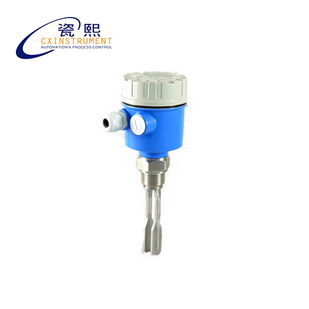 

fork level switch 200mm for ash water thread connection