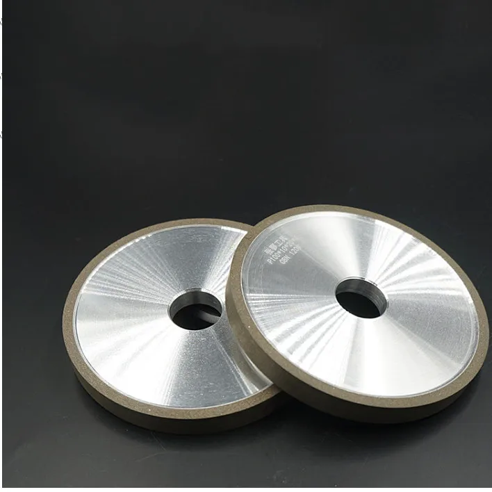 Grinding Wheel Diamond Grinding Wheels CBN Diameter 150mm High Speed Steel For Metal stone Grinding Power Tool