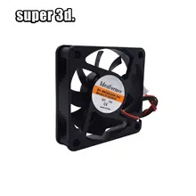 Turbo Cooling Fan for 3D Printer #2