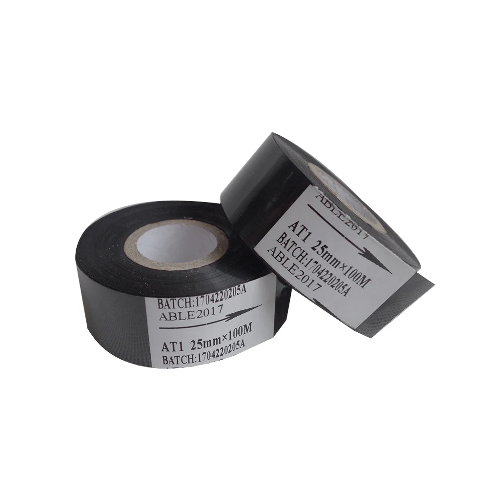 ink ribbon used on HP241B coding machine high quality