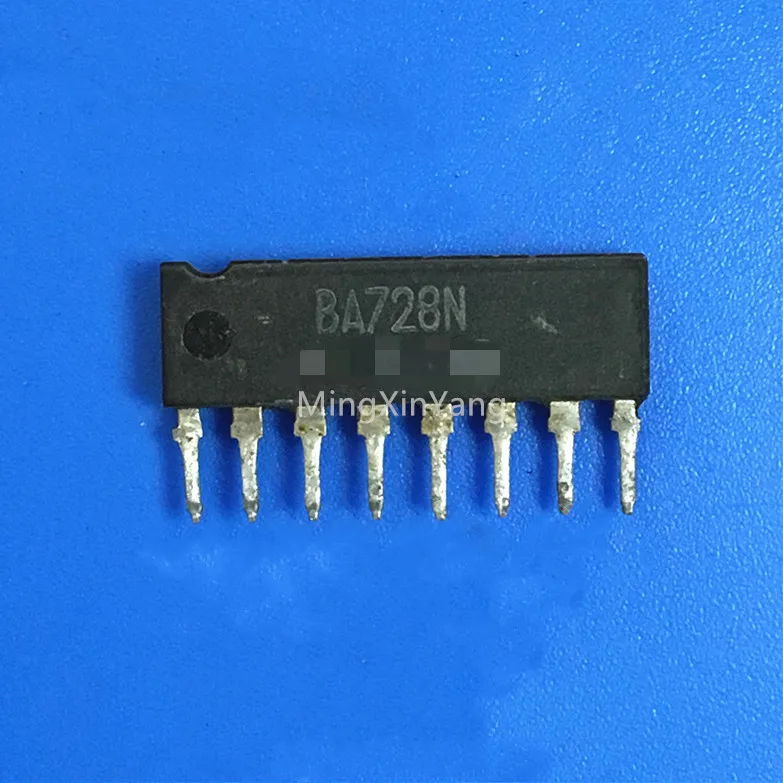 5PCS BA728N Integrated Circuit IC chip