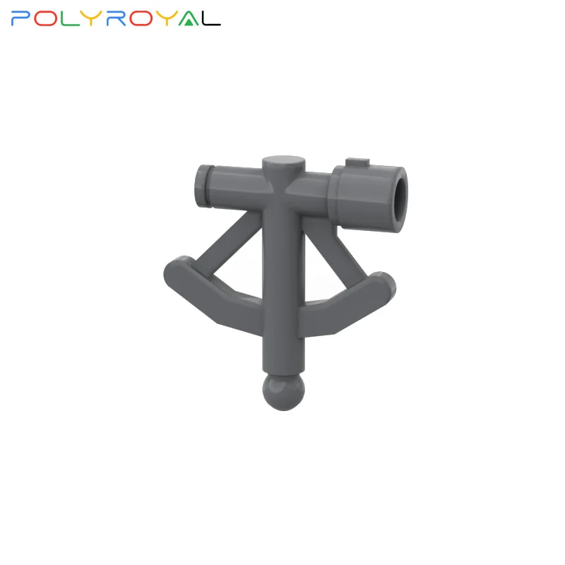 Building Blocks Technicalal parts Nautical sextant tool 10 PCS MOC Compatible With brands toys for children 30154