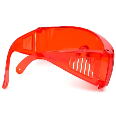 532nm anti-red laser glasses laser mirrors of various bands