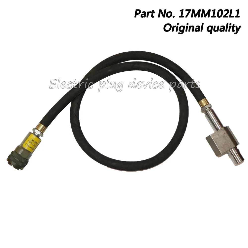 OE# 17MM102L1 EC2616 3 Pin Plug Cable