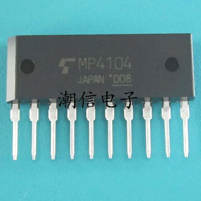 10cps MP4104 TMP4104 Nhâm Nhi-10