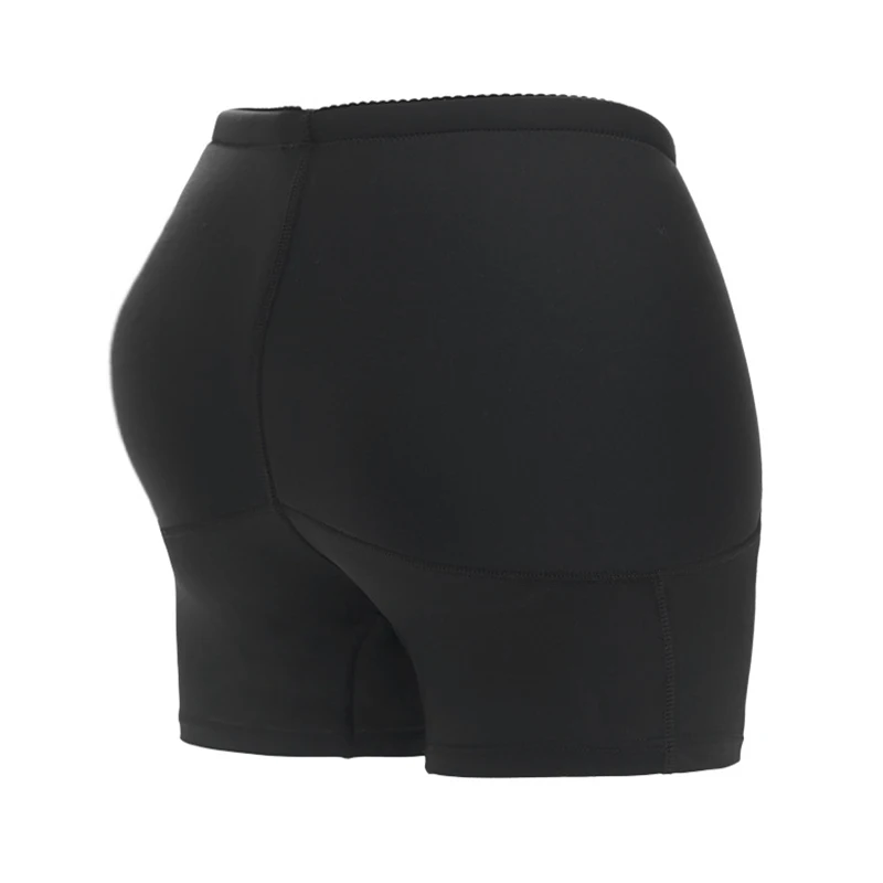 Women One Piece Style Pads Enhancers Fake Ass Hip Butt Lifter Shapers Control Panties Padded Slimming Underwear Enhancer hip