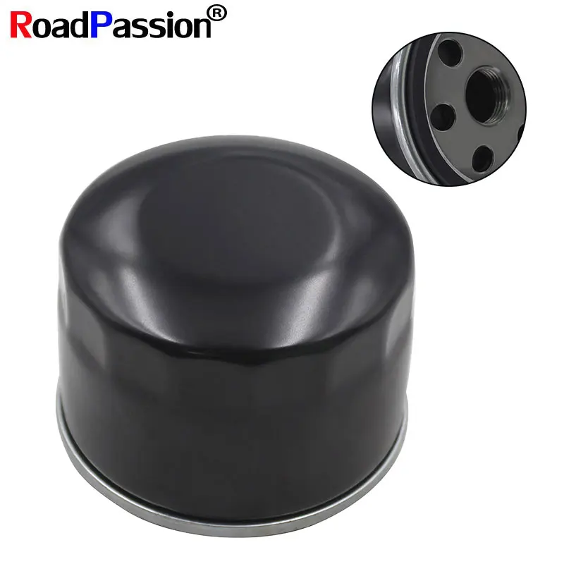 

1/2/3 Pcs Engine Oil Filter For Kawasaki FR541V FR600V FR651V FR691V FR730V FS481V FS541V FS600V FS651V FS691V FS730V FX481V