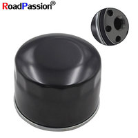 1/2/3 Pcs Engine Parts Oil Filter For Tecumseh OV & VTX Series  36563 OHV130  OHV135 OHV150 OHV155 OHV165 OHV175 OHV180 TVT691