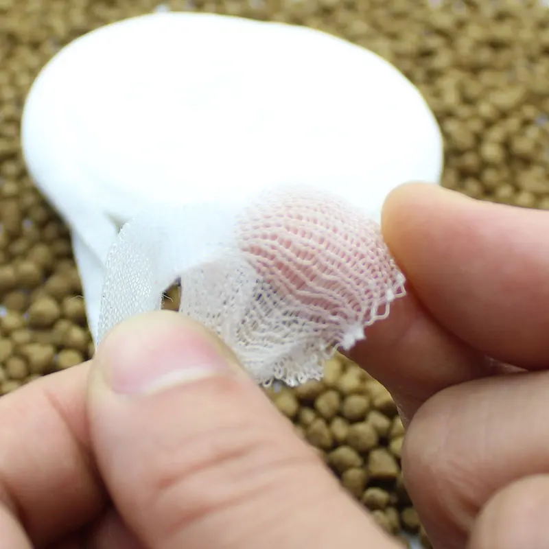 Bolsa de Boilies hermética Rigtrip – Cierre hermético para cebo fresco - imagen 3