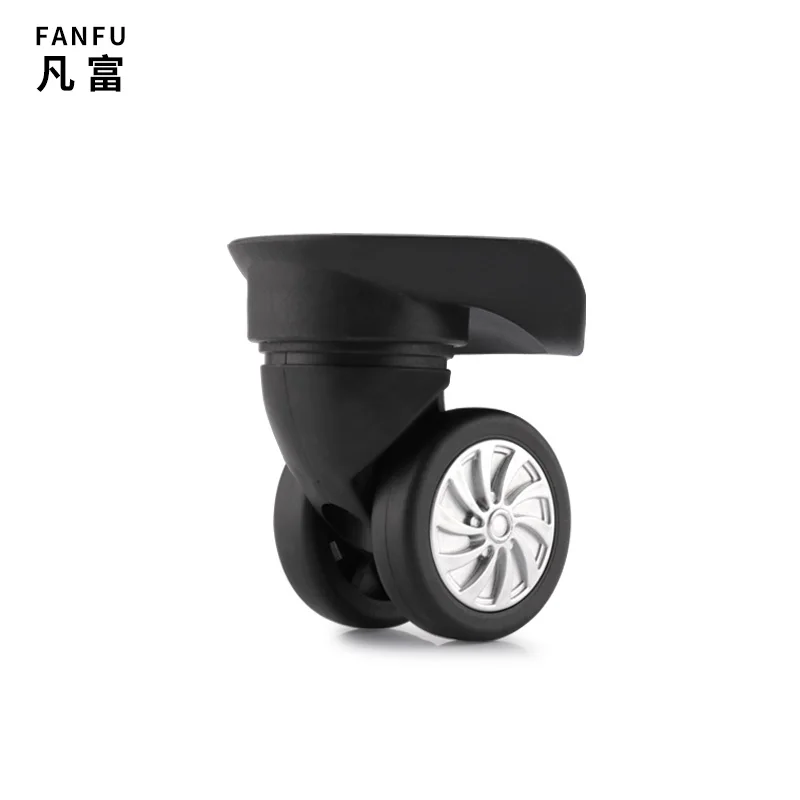 

Luggage Wheels Suitcases Repair Hand Spinner Casters Wheeled Accessories Replacement Accessories New Colored Universal Casters