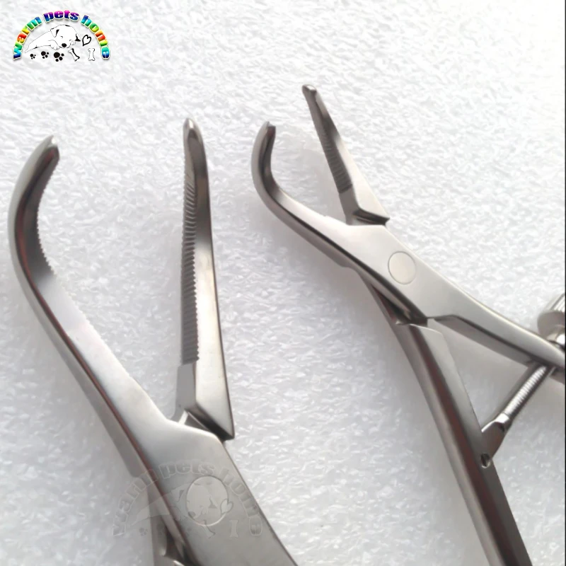 Centering Bone Reduction Forceps Bone holding forceps Ralph Surgical Instruments