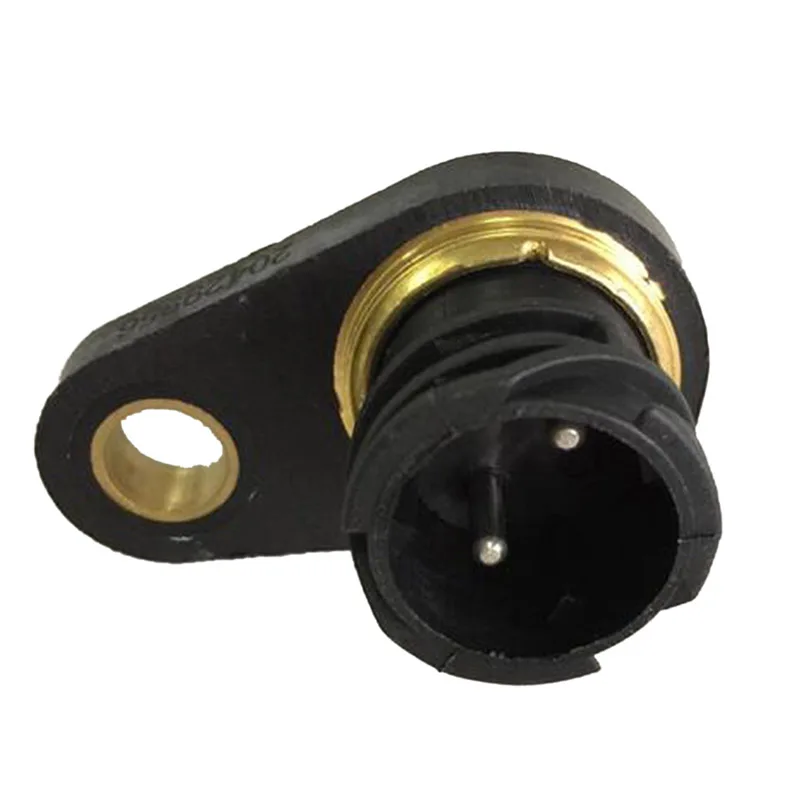 مستشعر درجة حرارة سائل التبريد 20576617 20429956   متوافق مع شاحنات فولفو FH12 FM12 NH12 FH16 B12B B12M B12R 8500